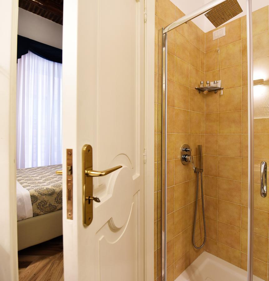 Mareluna Suite de Charme Nápoles Exterior foto