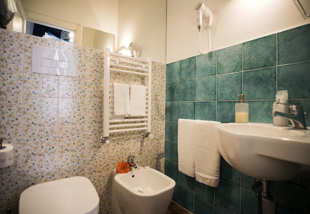 Mareluna Suite de Charme Nápoles Exterior foto