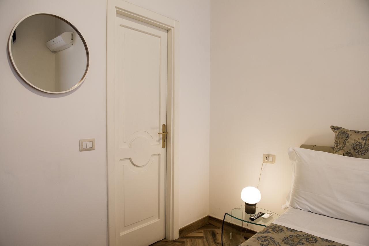 Mareluna Suite de Charme Nápoles Exterior foto